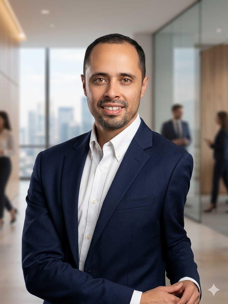 Emanuel Zerecero